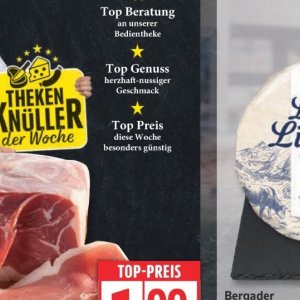 Top bei Elli Markt