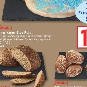 Fondant bei Elli Markt