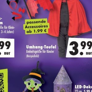  kinder bei Mäc-Geiz