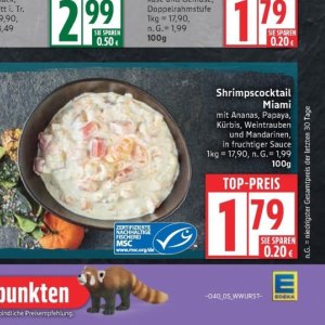 Mandarinen bei Elli Markt