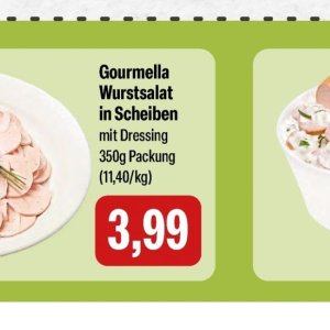 Dressing bei Feneberg