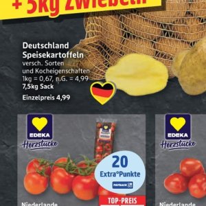 Sack bei Elli Markt
