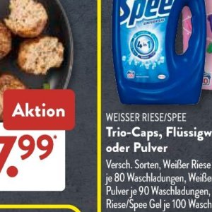  Weisser Riese bei Aldi SÜD