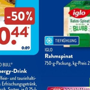   bei Aldi SÜD