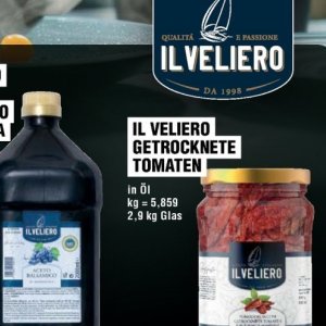 Getrocknete tomaten bei Handelshof