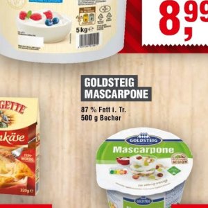 Mascarpone bei Handelshof