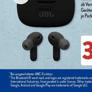 Bluetooth bei Aldi SÜD