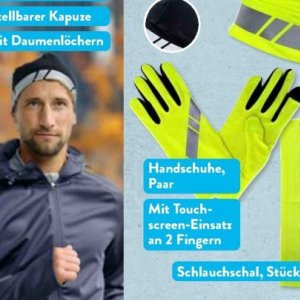 Handschuhe bei Aldi SÜD