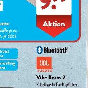 Bluetooth bei Aldi SÜD