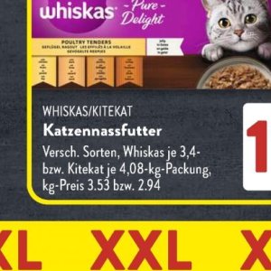   bei Aldi SÜD