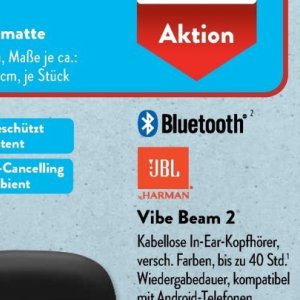 JBL bei Aldi SÜD