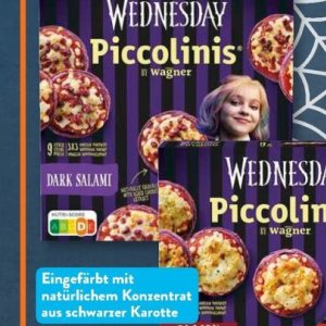 Salami bei Aldi SÜD