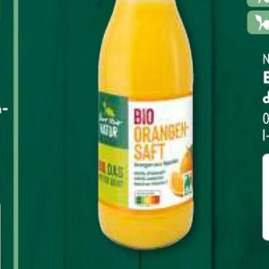 Säfte bei Aldi SÜD