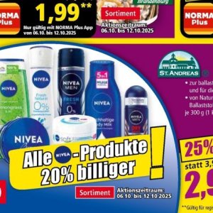   bei Norma