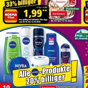   bei Norma