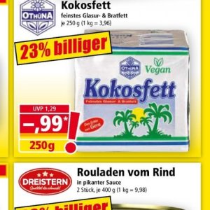Glasur bei Norma