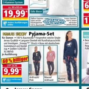 Hose bei Norma