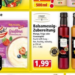 Granatapfel bei Norma