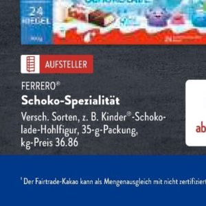  kinder bei Aldi SÜD