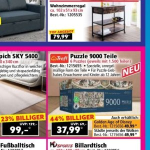 Spielzeug bei Norma