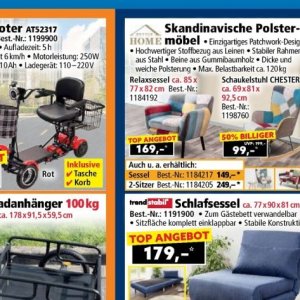 Top bei Norma