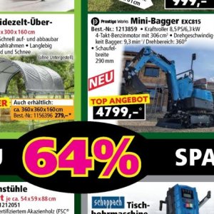 Top bei Norma