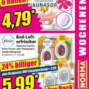   bei Norma