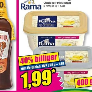  rama bei Norma