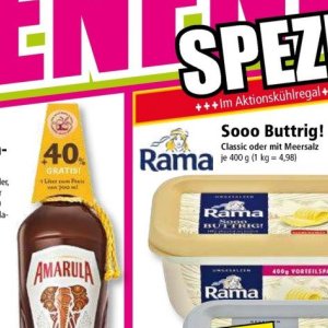  rama bei Norma