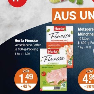   bei V-Markt