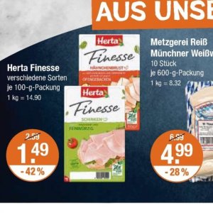   bei V-Markt