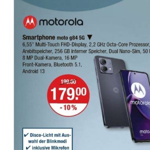 Bluetooth bei V-Markt