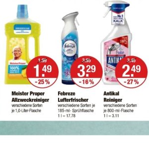   bei V-Markt