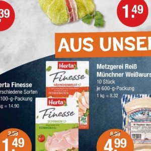   bei V-Markt