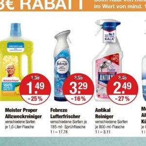   bei V-Markt