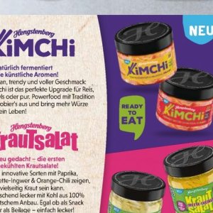 Reis bei V-Markt