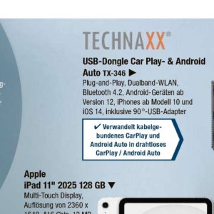 Bluetooth bei V-Markt
