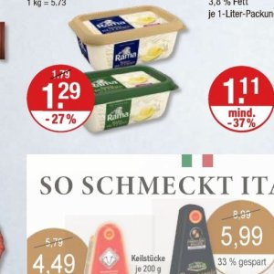  rama bei V-Markt