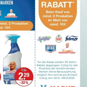   bei V-Markt