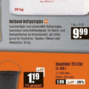 Tapeten bei V-Baumarkt