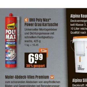   bei V-Baumarkt
