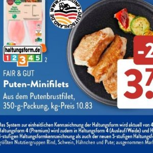 Hähnchen bei Aldi SÜD