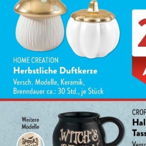 Keramik bei Aldi SÜD