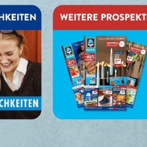   bei Aldi SÜD