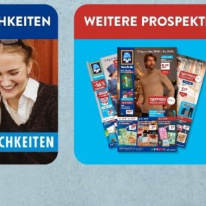   bei Aldi SÜD