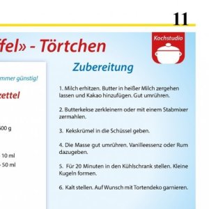 Kakao bei Mix Markt