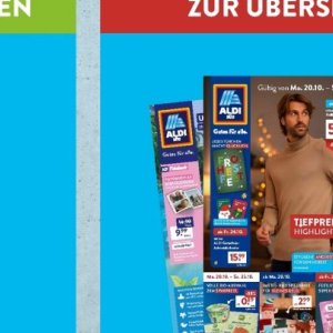Fotoalben bei Aldi SÜD