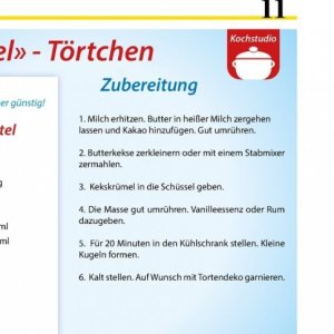 Stabmixer bei Mix Markt