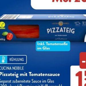 Glas bei Aldi SÜD