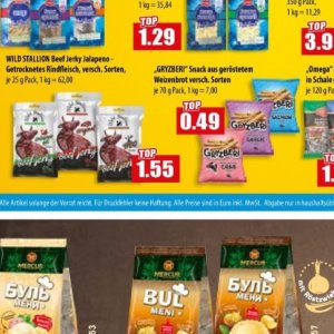 Top bei Mix Markt